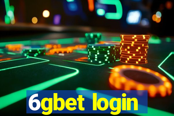 6gbet login